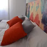 AD Hostel Rooms Tarragona