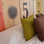AD Hostel Rooms Tarragona