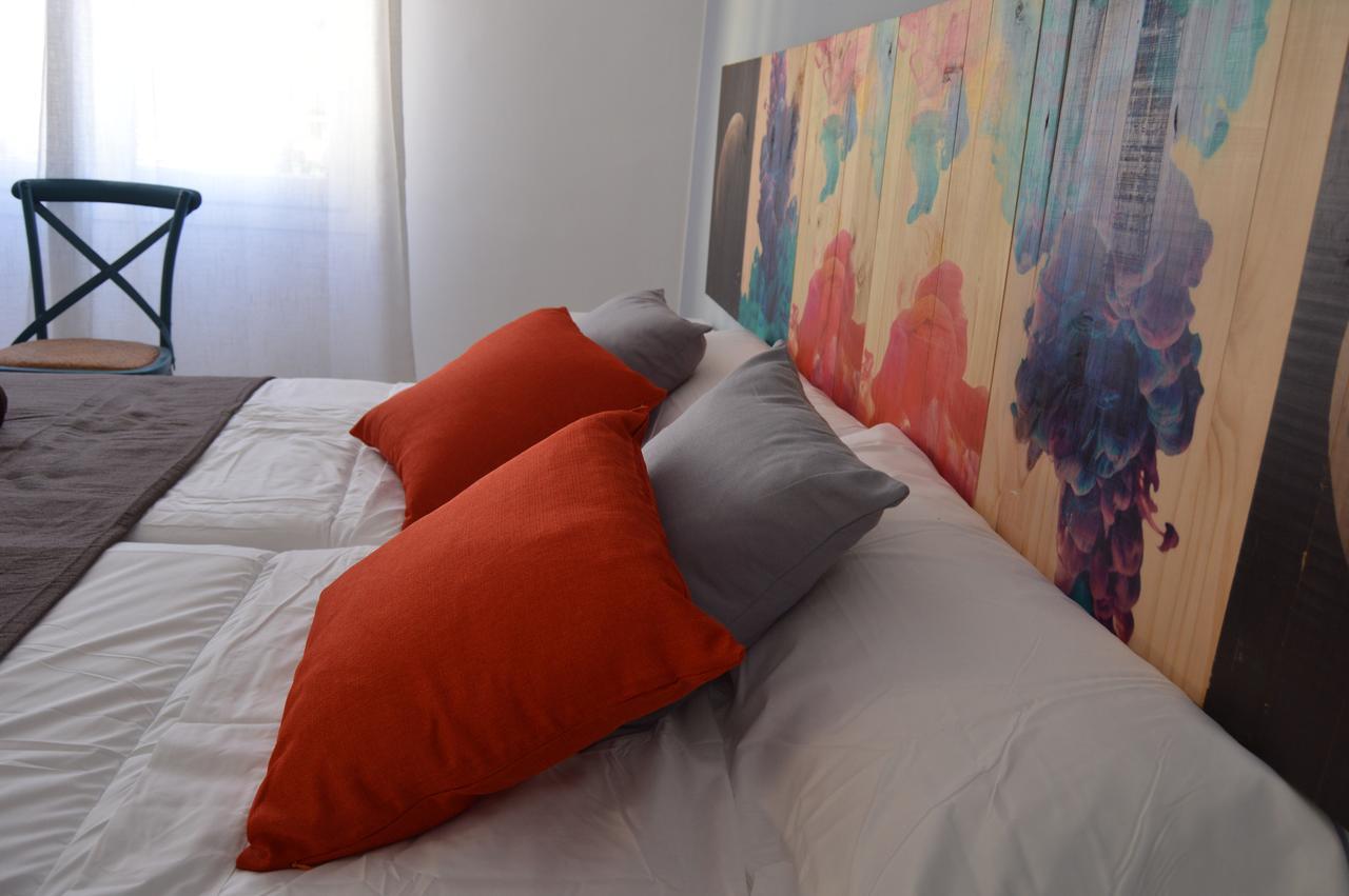 Ad Apartamento *