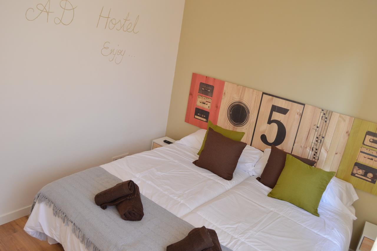 Ad Apartamento