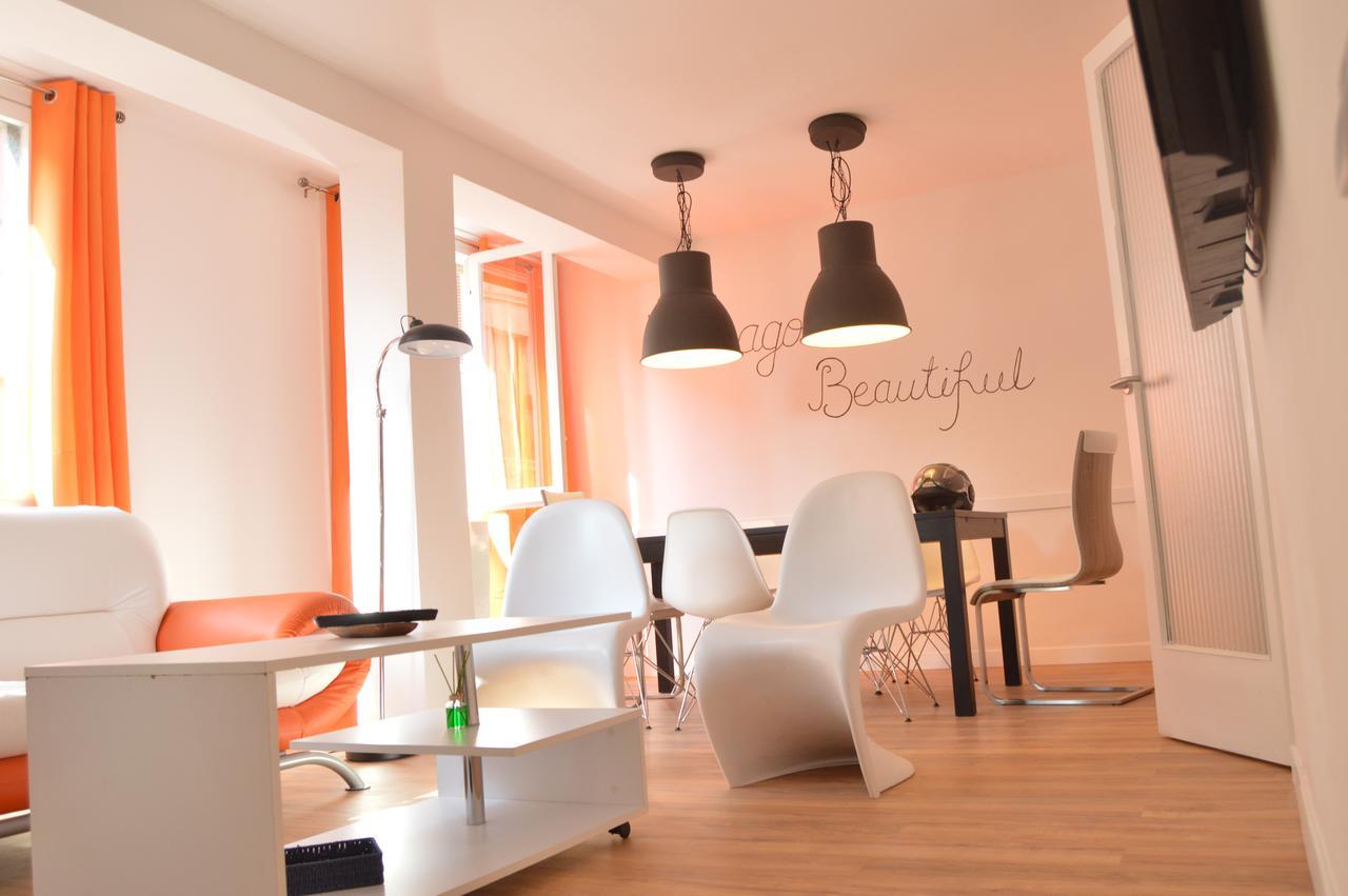 Apartamento Ad Tarragona