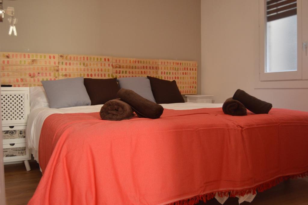 Ad Apartamento Tarragona