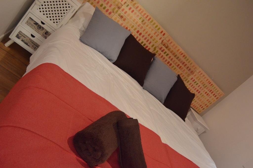 Apartamento Ad