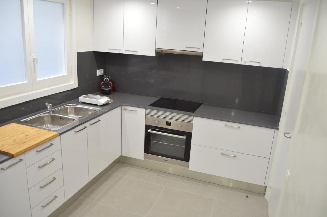 Ad Apartamento *