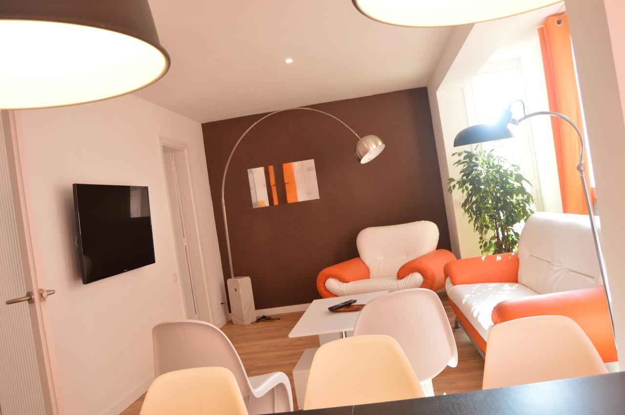 Appartement Ad Tarragona