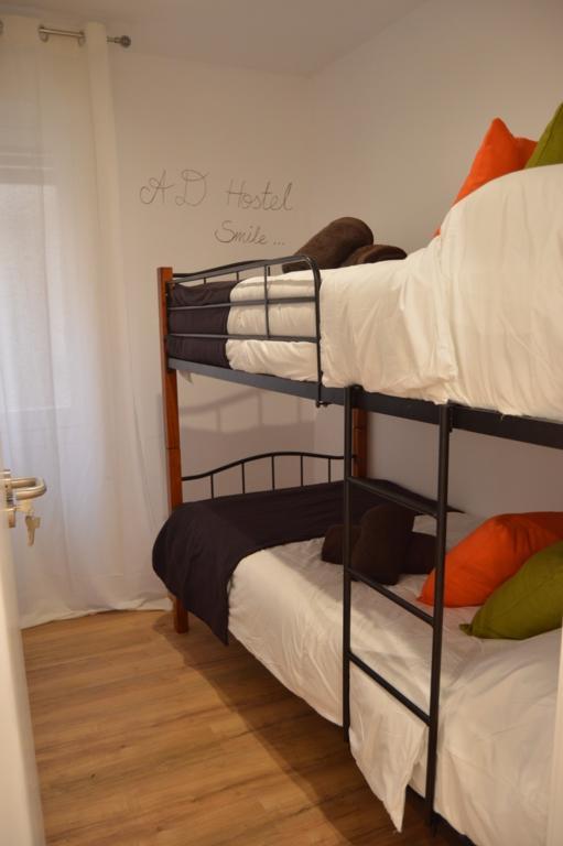 Ad Appartement